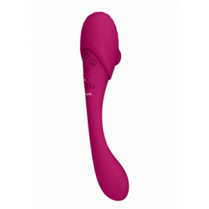 Vive Mirai Vibrator 23 Cm Paars