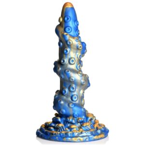 XR Brands Creature Cocks Kraken Dildo 21 cm