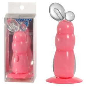 alien vibrator pink