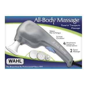 all-body massager