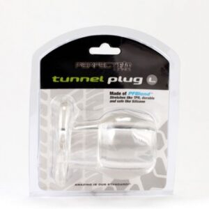 anaal tunnel plug groot