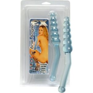 anaal angler butt plug