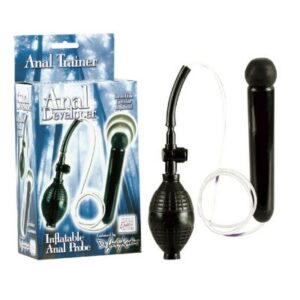 anaal developer inflatable anal probe