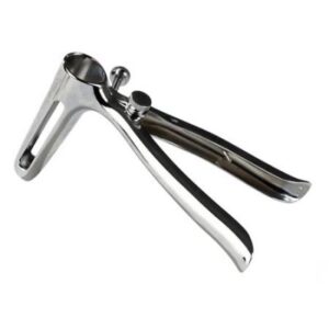 anaal speculum - 2 lepels