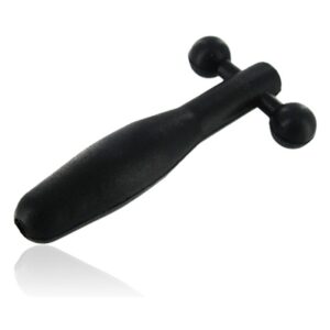 barbell - penis plug