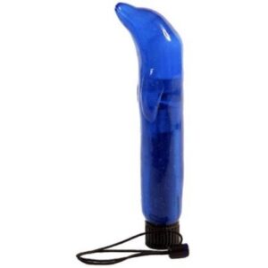 blue dolphin vibrator