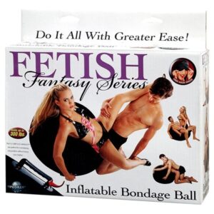 bondage bal