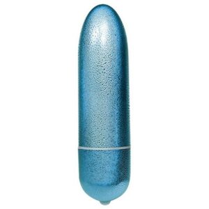 brilliant sprinkle mini vibrator