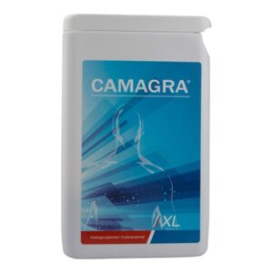 camagra xl - erectiepillen 30st.