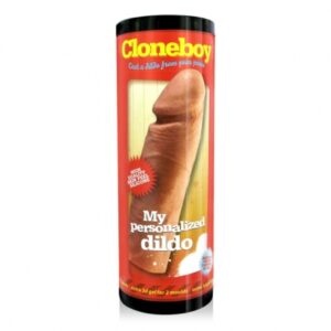 cloneboy - dildo