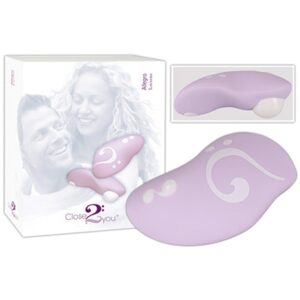 close2you - allegro vibrator