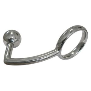 cock lock intruder