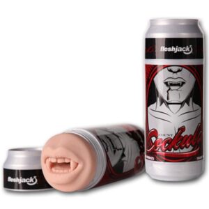 fleshlight sex in a can - cockula