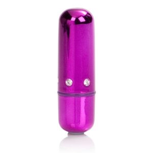crystal high intensity mini bullet