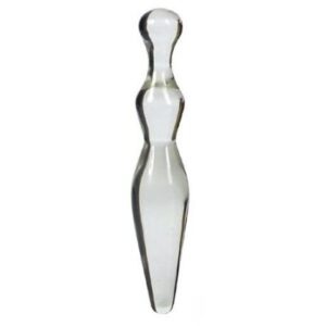 crystal lover dildo