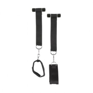 deur bondage set