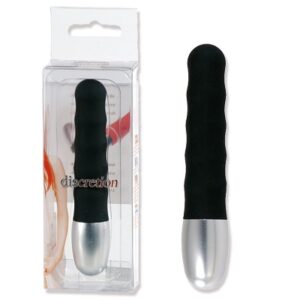 discretion vibrator