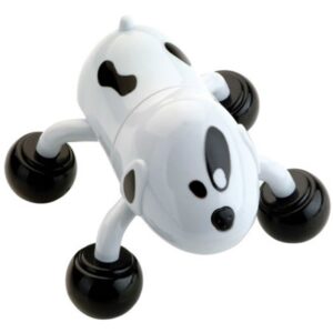 doggy massager