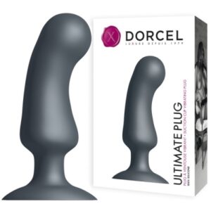 dorcel ultimate plug
