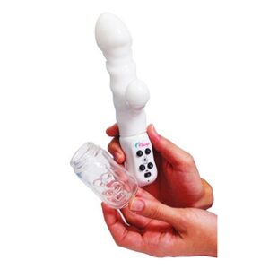 dr. seki - v1 e-charge vibrator