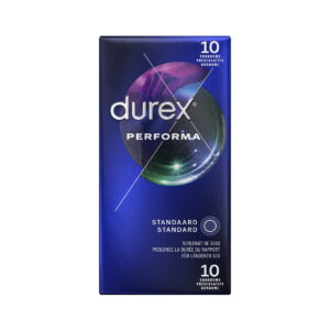 Durex Performa Condooms 10 stuks