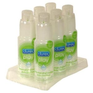 durex play aloe vera glijmiddel 50ml. (6x1)