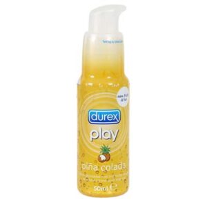 durex play pina colada