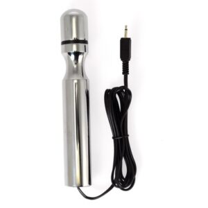 electrosex shocker dildo