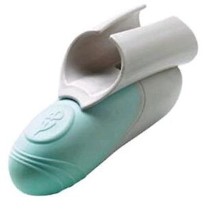 emotional bliss vingervibrator - isis