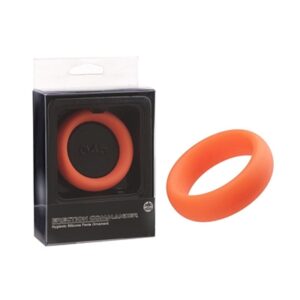 erection commander - cockring 45mm - oranje