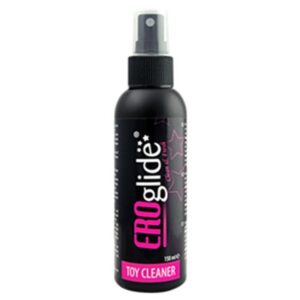 ero glide toy cleaner 150ml