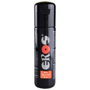 eros anal silicone glide 100ml.