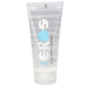 eros aqua glijmiddel 100ml