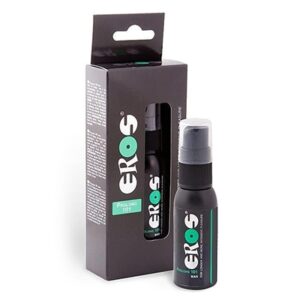 eros explorer man relaxing anal pleasure 30ml