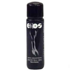 pjur eros original bodyglide glijmiddel 100ml.