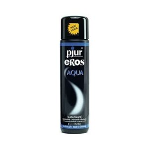 pjur eros aqua glijmiddel 30ml.