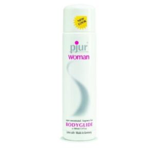 pjur eros woman glijmiddel 100ml.
