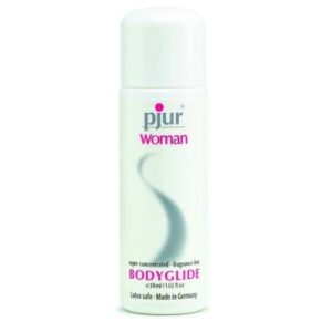 pjur eros woman glijmiddel 30ml.