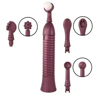 eroscillator 2 plus sensual massager