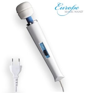 europe magic wand - 220v 6 speed