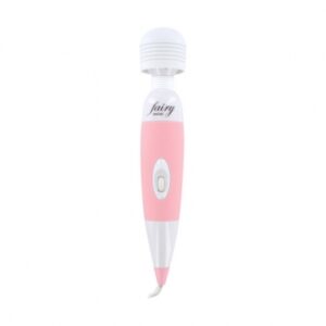 fairy mini vibrator