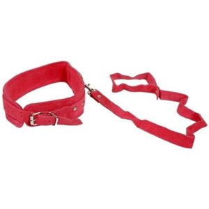 fetish fantasy - collar - roze