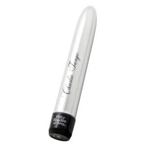 fifty shades of grey charlie tango classic vibrator