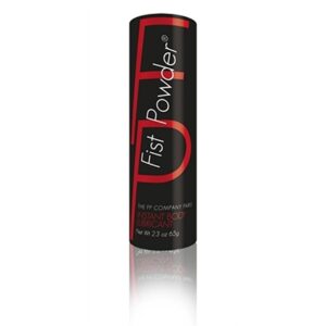 fist powder 65 gr.