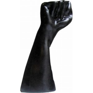fist of victory dildo
