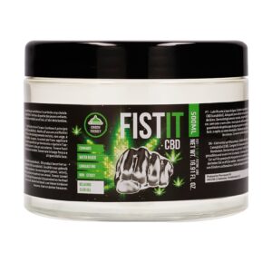 Drogisterij > Fisting creme