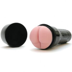 fleshjack - classic ass pink