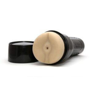 fleshlight - mocha butt kunstvagina
