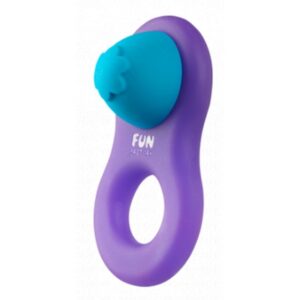 fun factory 8ight cockring - paars