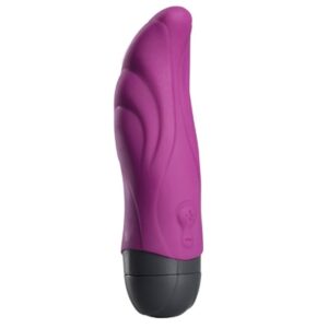 fun factory angelo mini vibrator - paars